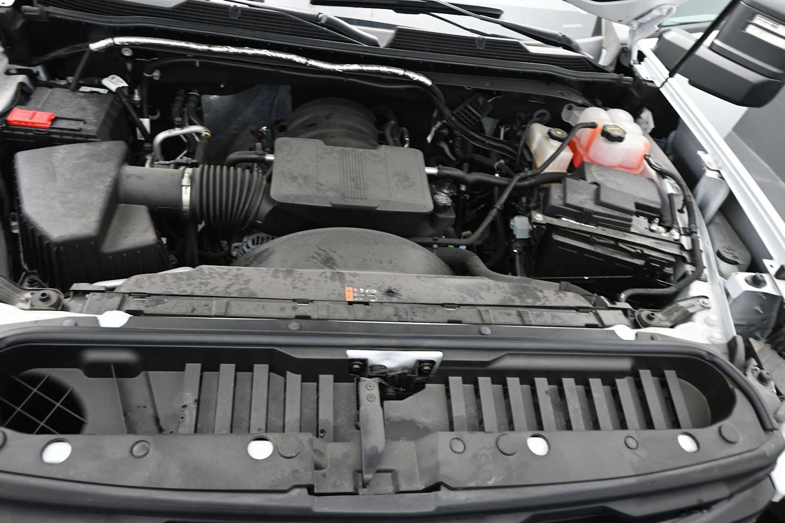 2024 Chevrolet Silverado 3500HD WT