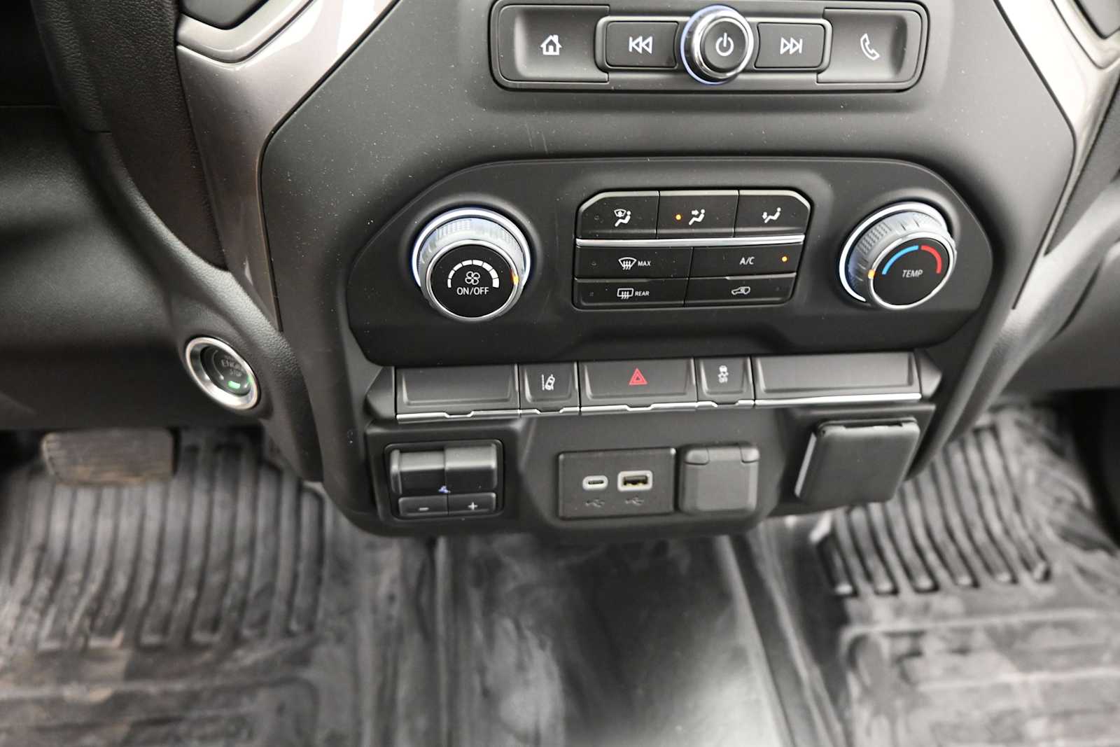 2024 Chevrolet Silverado 3500HD WT