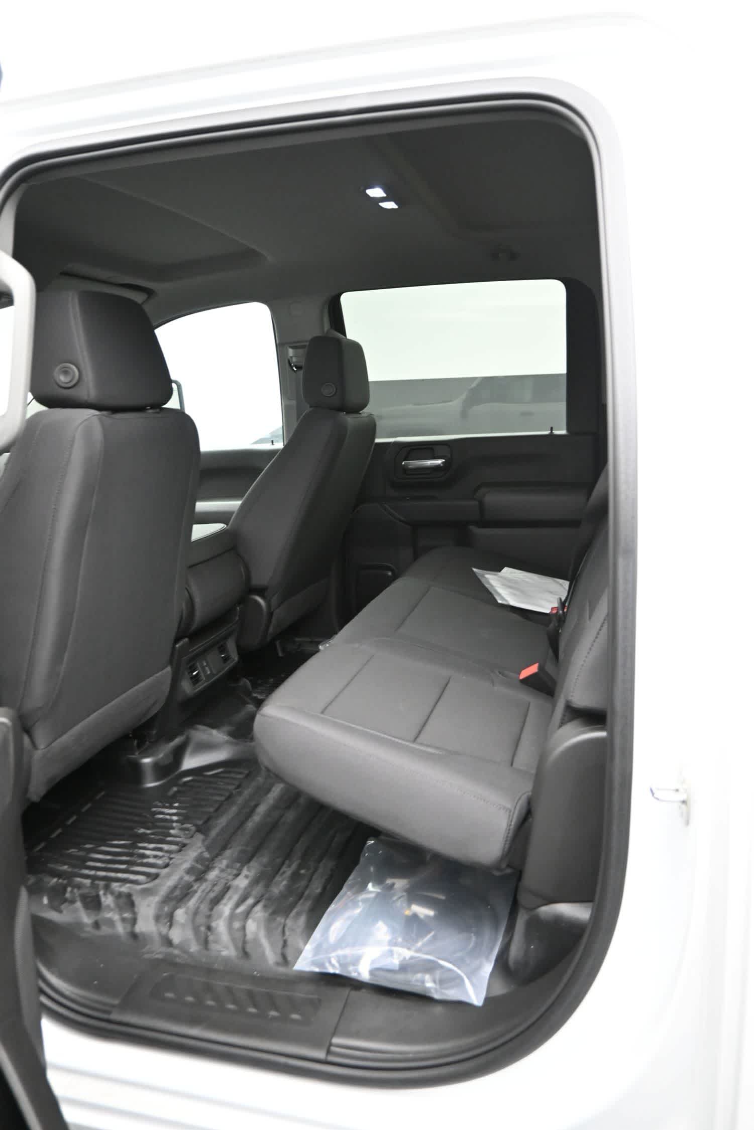 2024 Chevrolet Silverado 3500HD WT