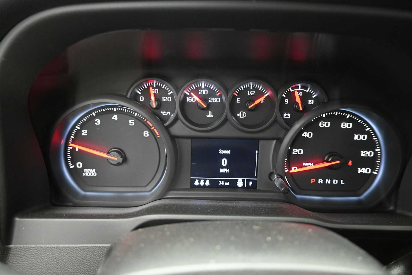 2024 Chevrolet Silverado 3500HD WT