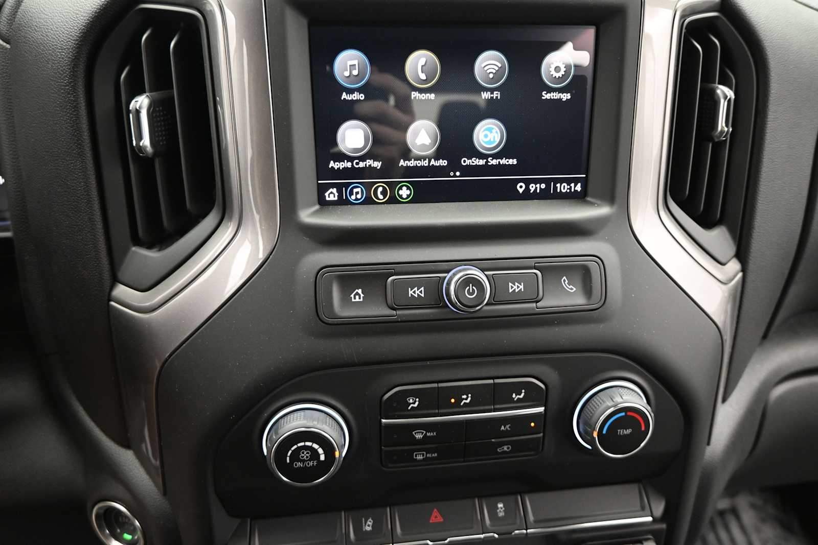 2024 Chevrolet Silverado 3500HD WT
