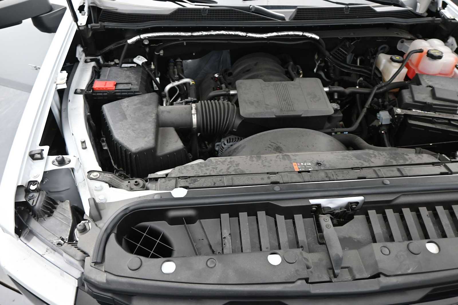 2024 Chevrolet Silverado 3500HD WT
