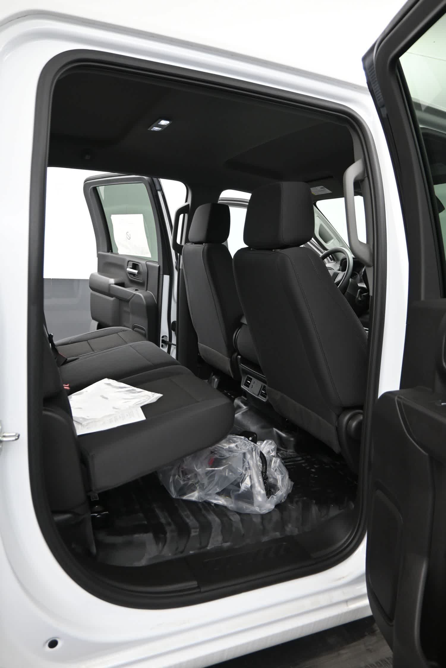 2024 Chevrolet Silverado 3500HD WT
