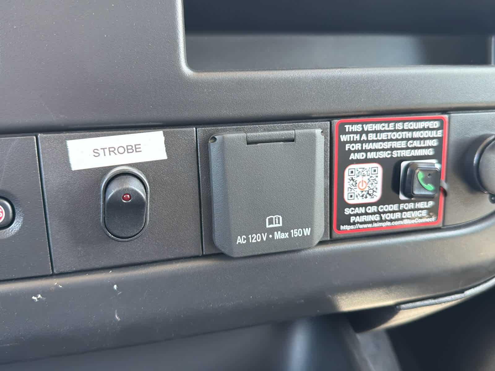 2025 GMC Savana Cutaway Work Van