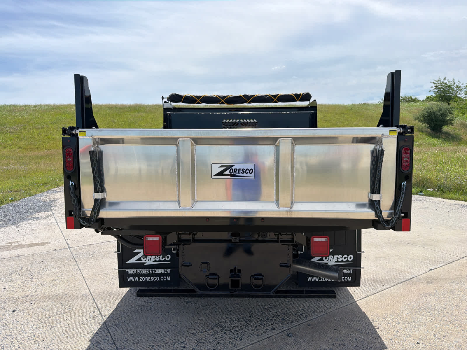 2026 GMC Sierra 3500 HD Chassis Pro