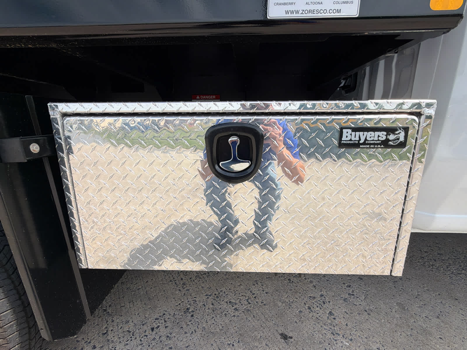 2026 GMC Sierra 3500 HD Chassis Pro