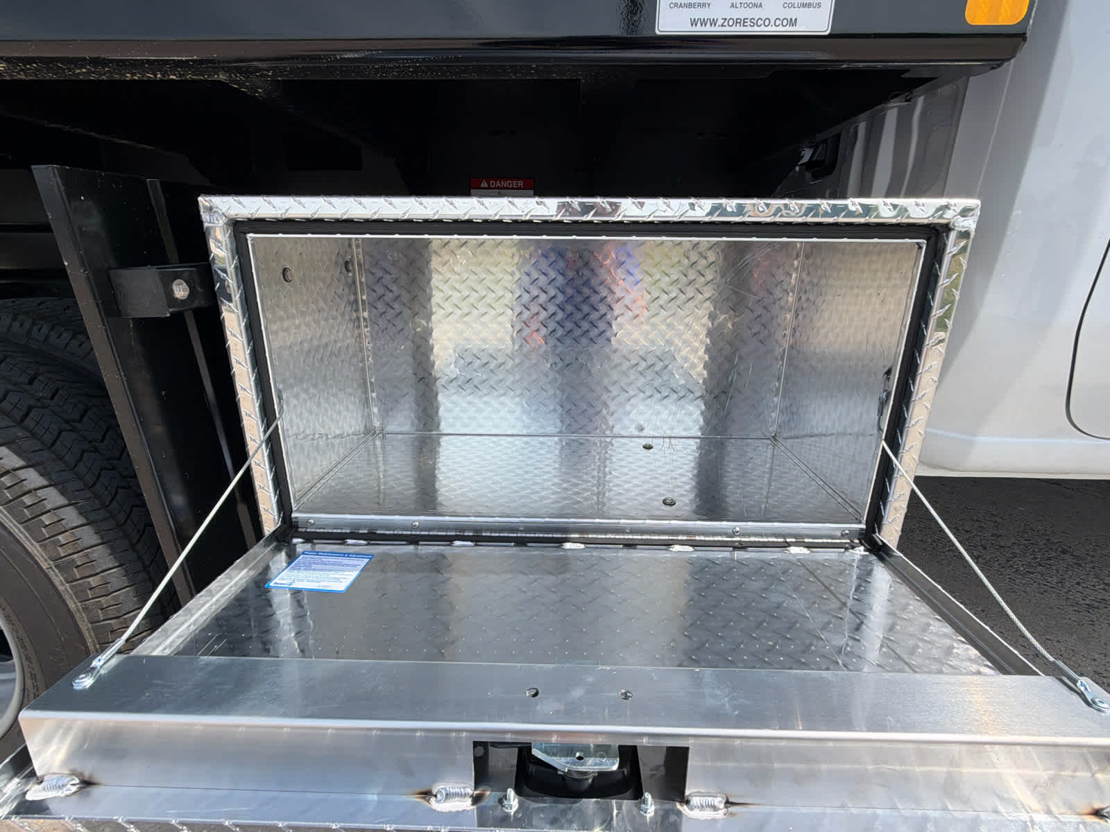 2026 GMC Sierra 3500 HD Chassis Pro