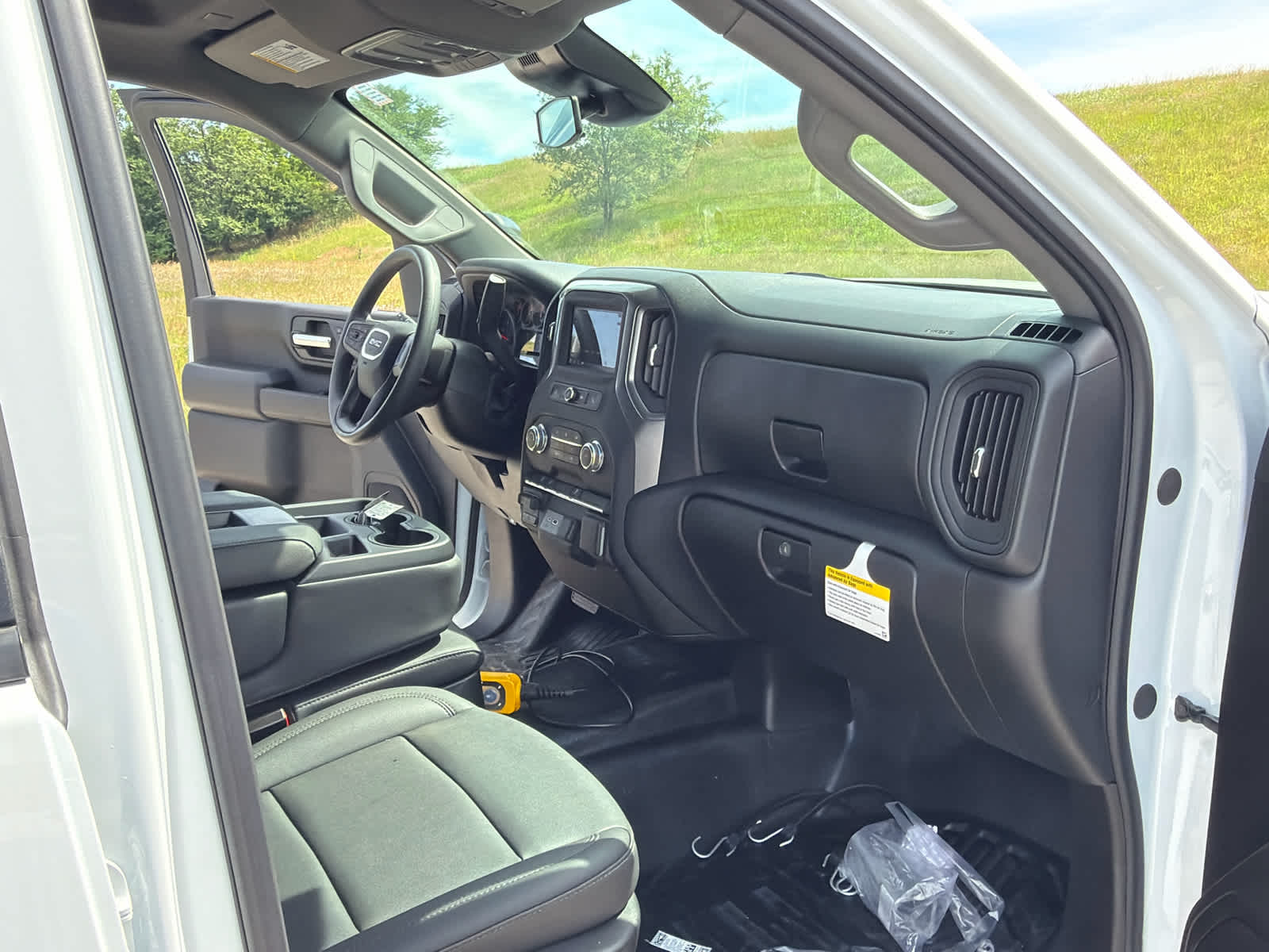 2026 GMC Sierra 3500 HD Chassis Pro