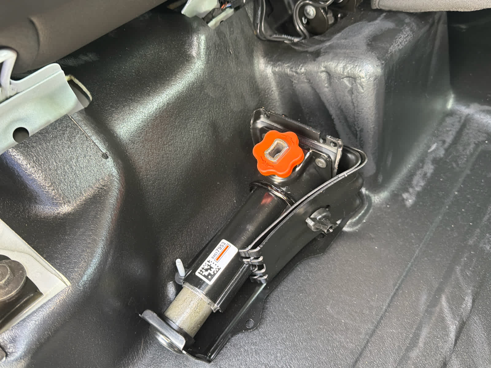 2026 GMC Sierra 3500 HD Chassis Pro
