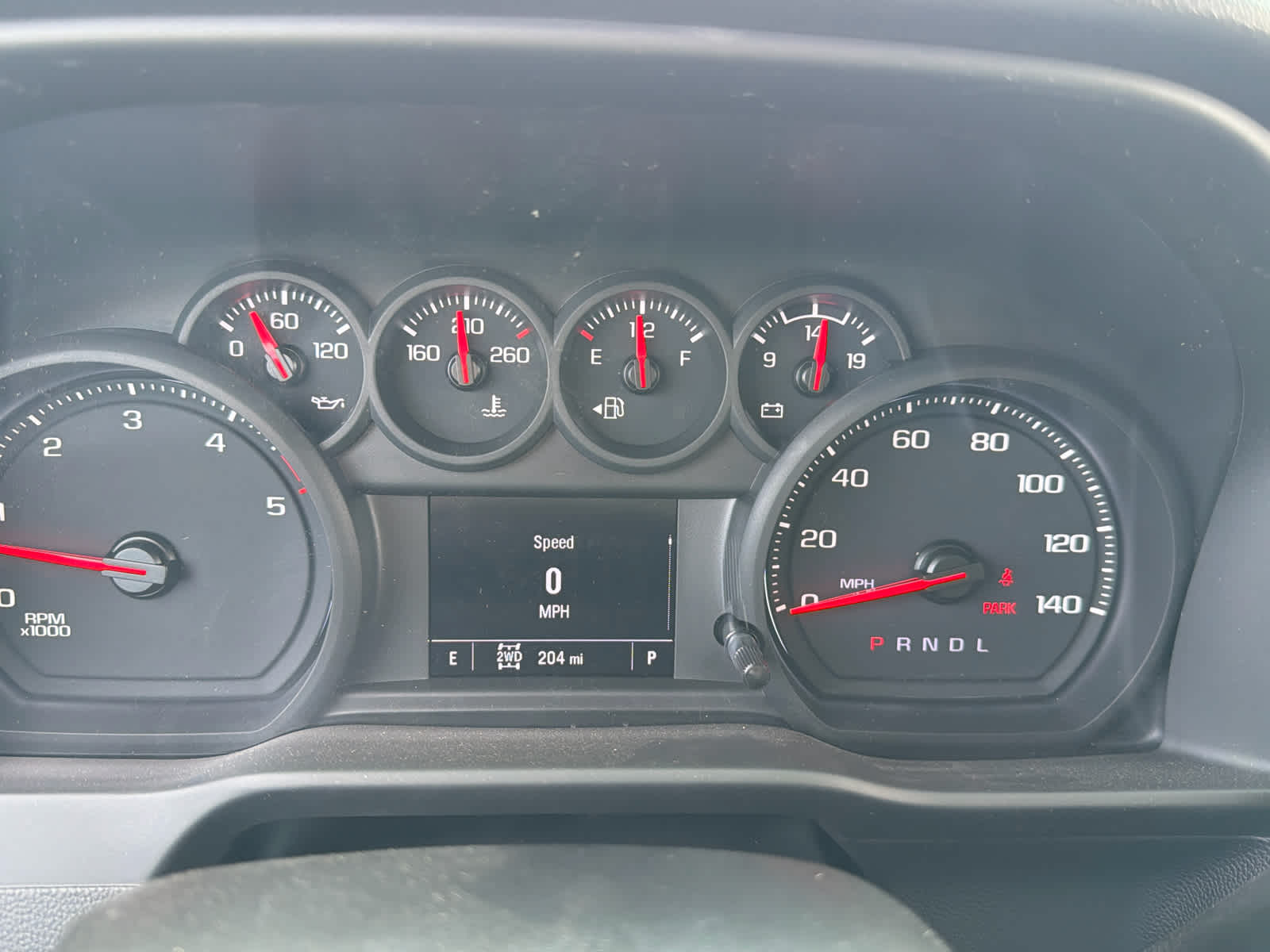 2026 GMC Sierra 3500 HD Chassis Pro