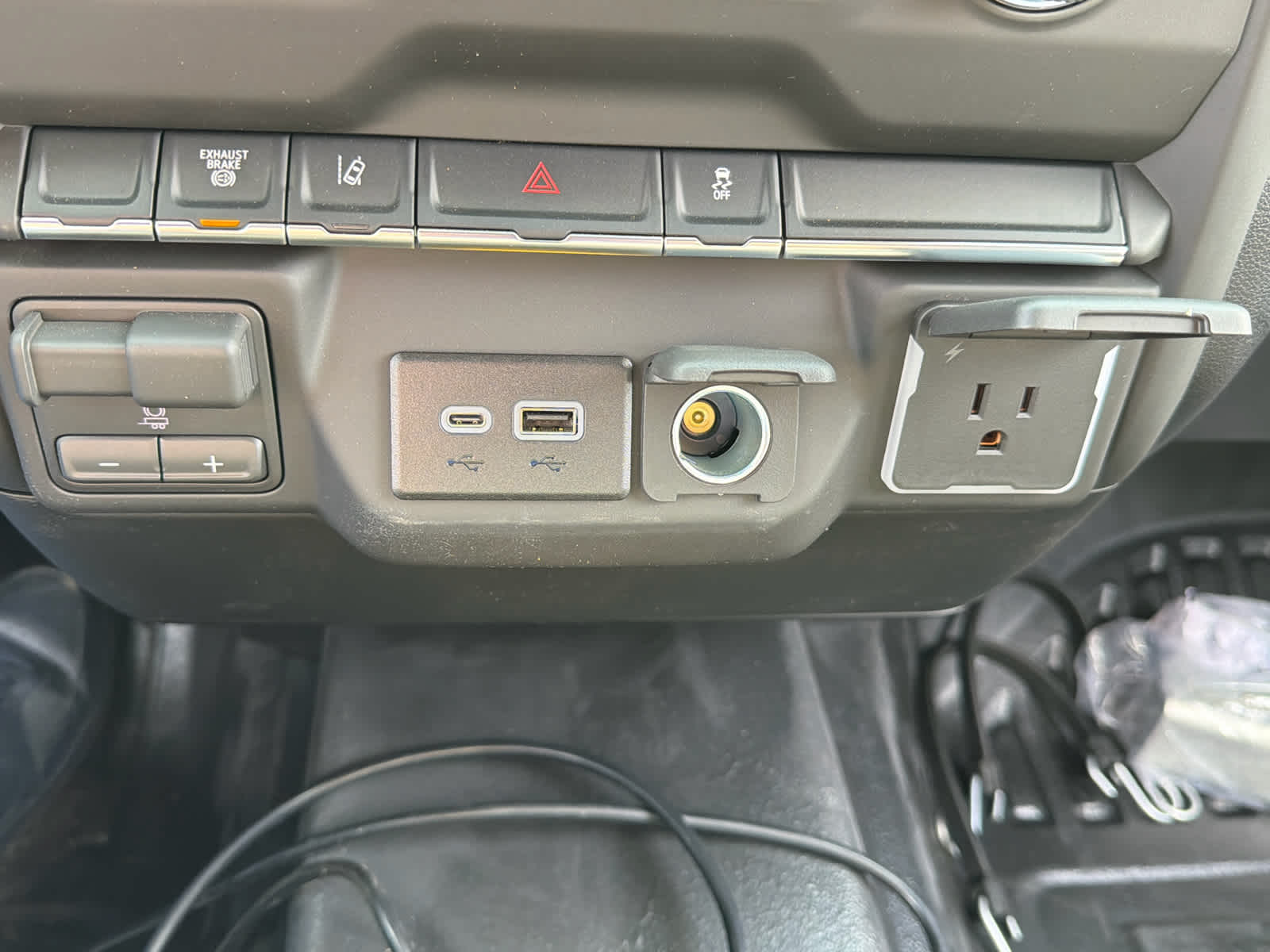 2026 GMC Sierra 3500 HD Chassis Pro