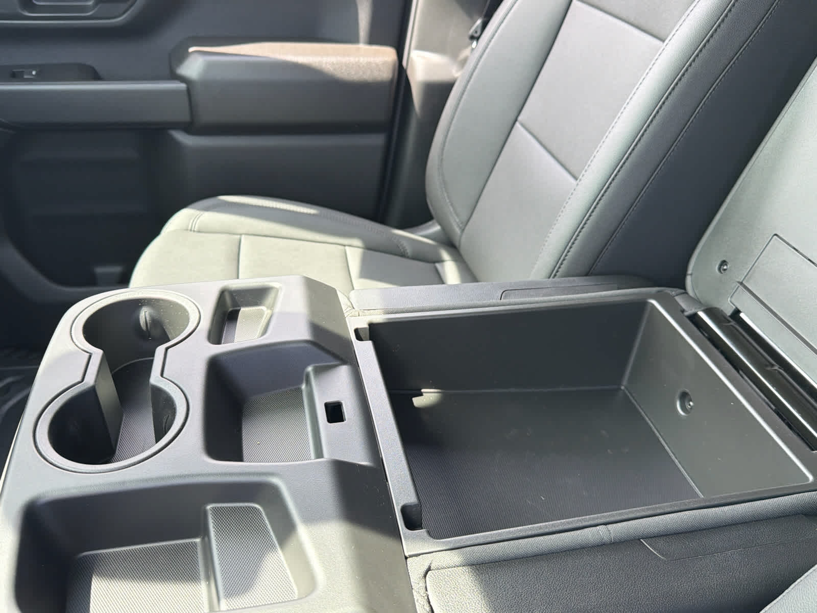 2026 GMC Sierra 3500 HD Chassis Pro