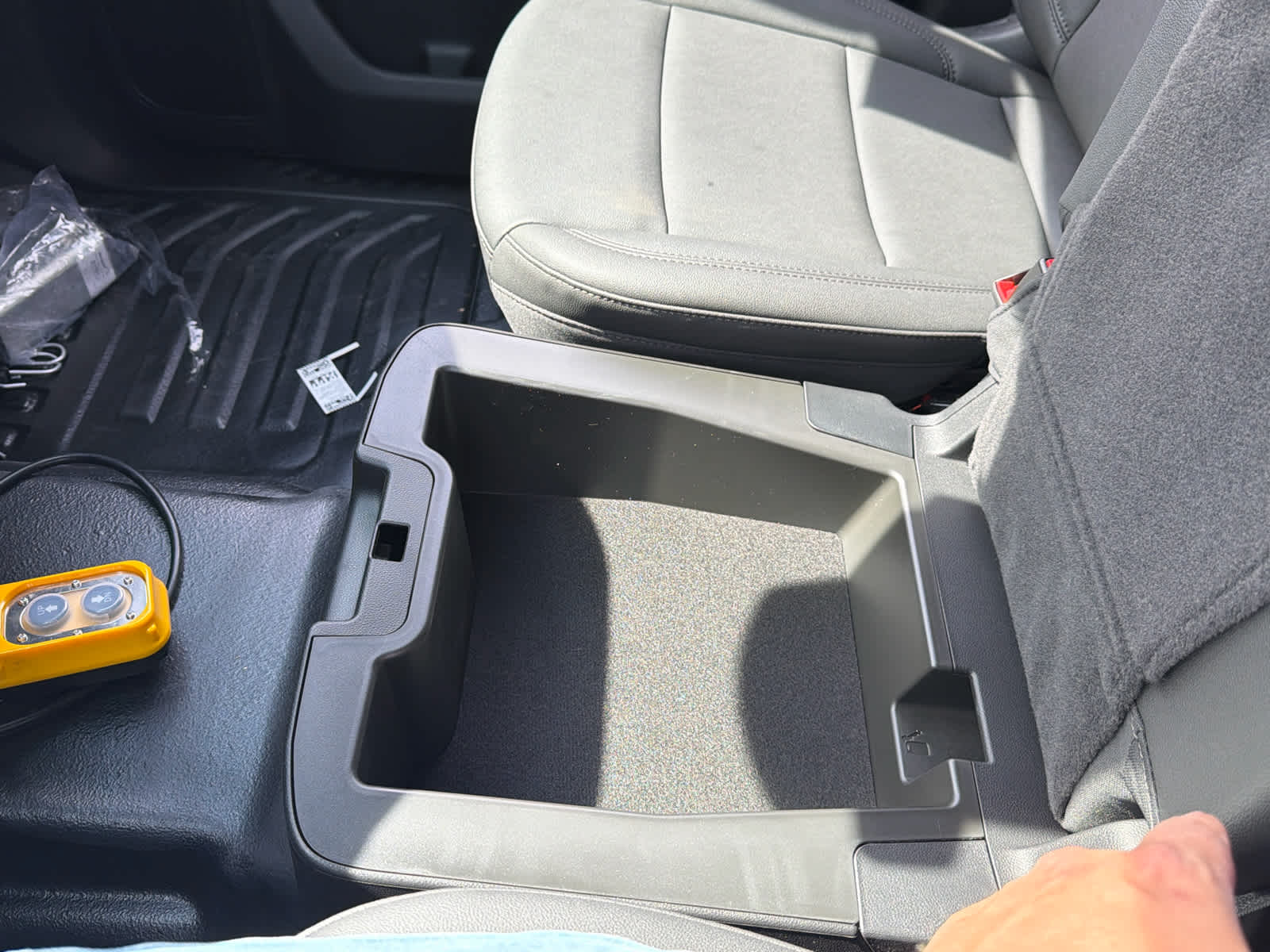 2026 GMC Sierra 3500 HD Chassis Pro