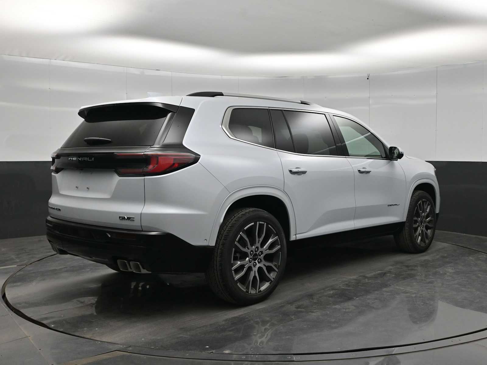 2027 GMC Acadia Denali Ultimate