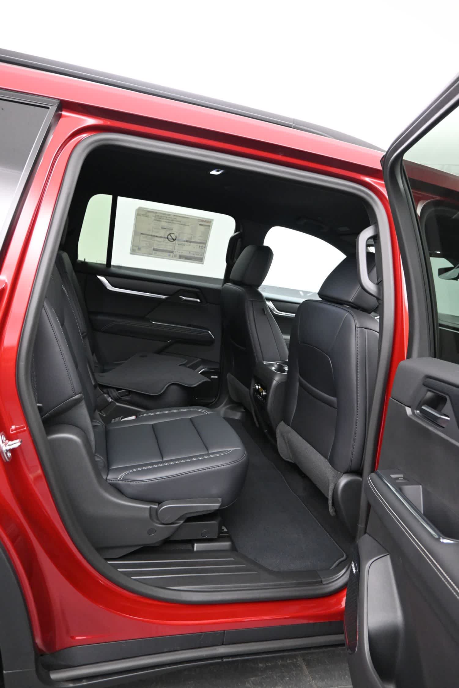 2026 GMC Acadia Elevation AWD