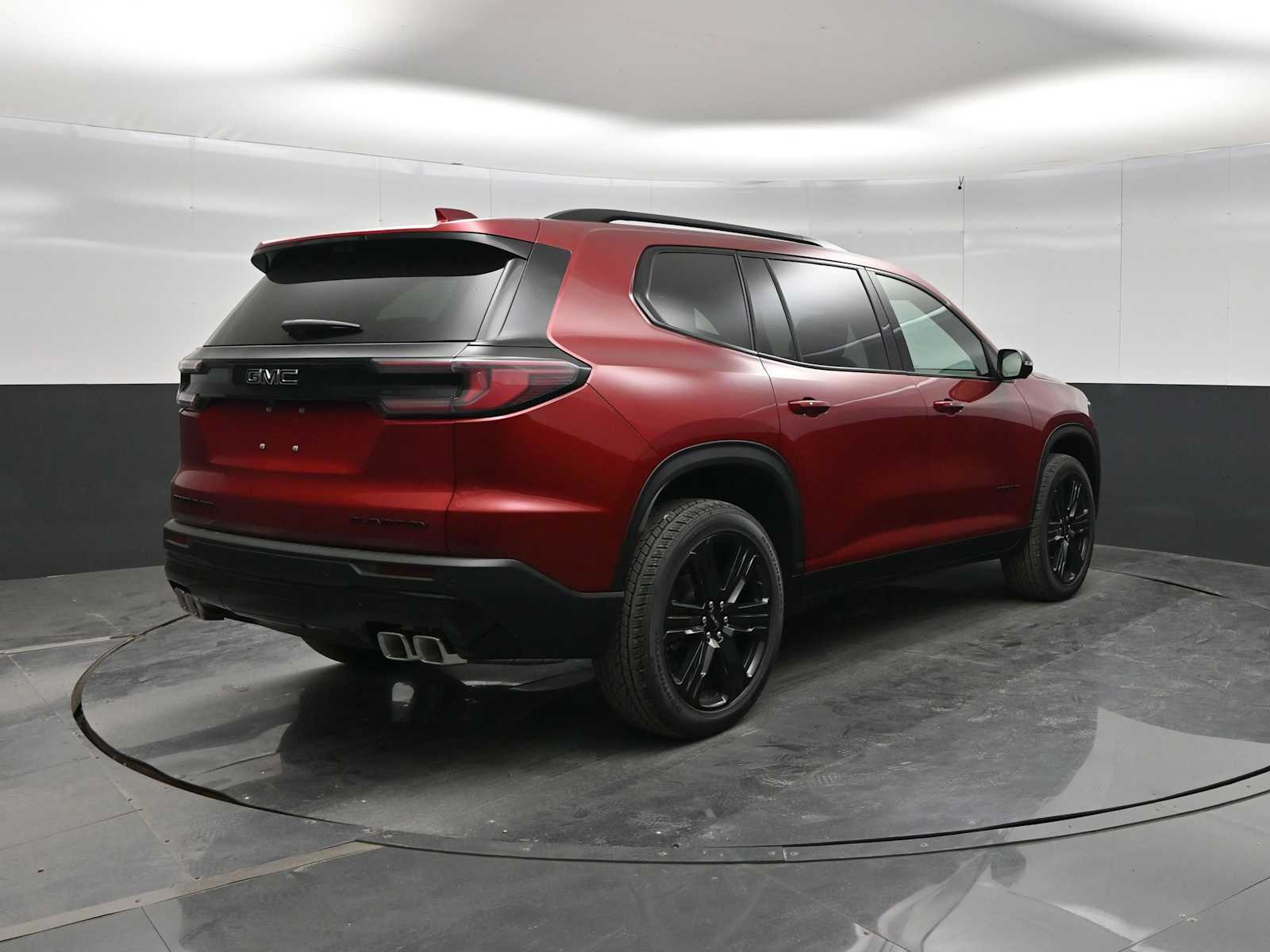 2026 GMC Acadia Elevation AWD