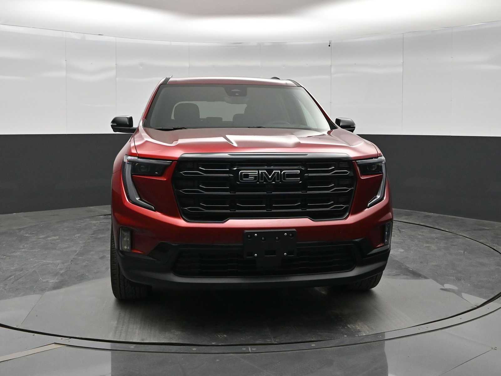 2026 GMC Acadia Elevation AWD