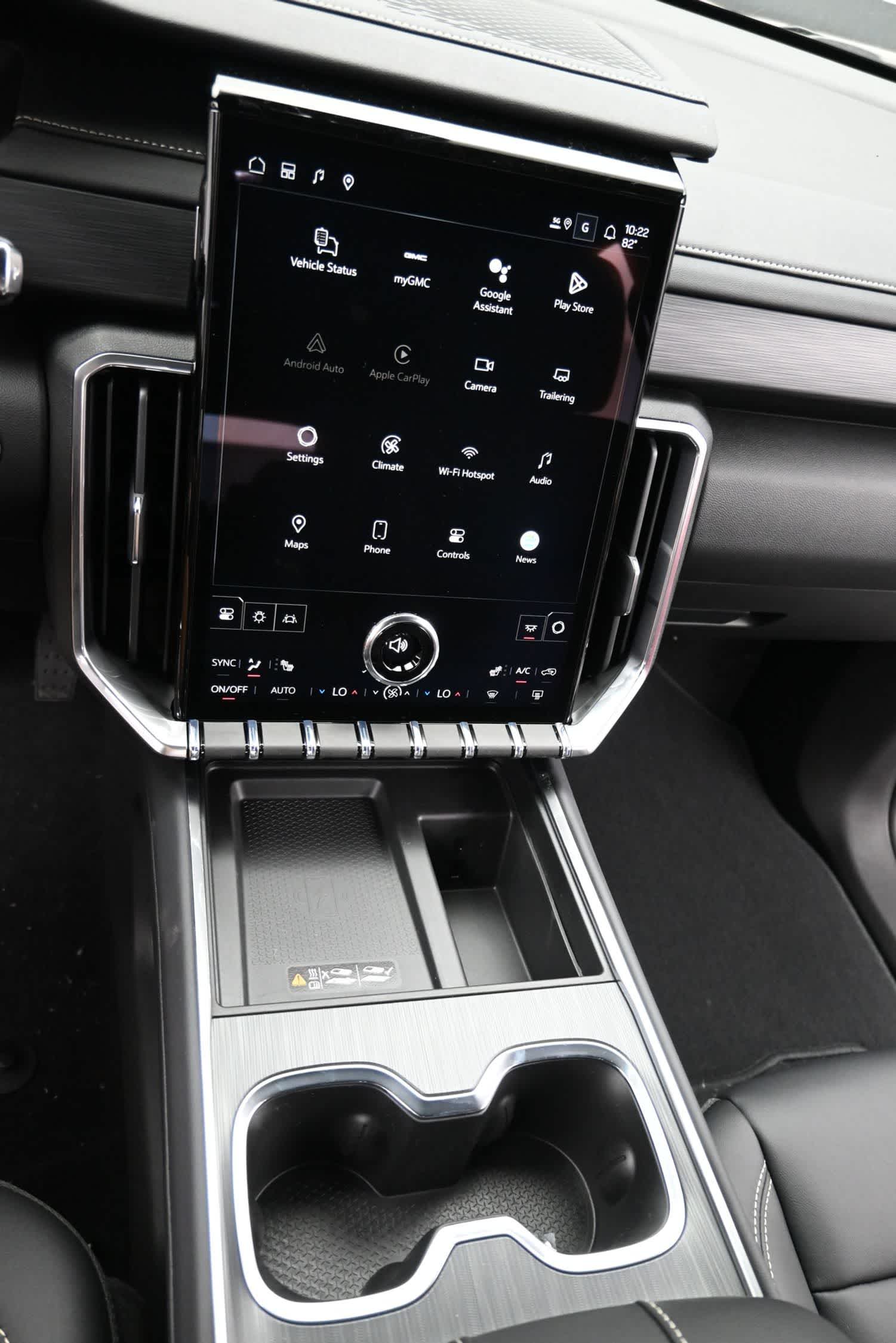 2026 GMC Acadia Elevation AWD
