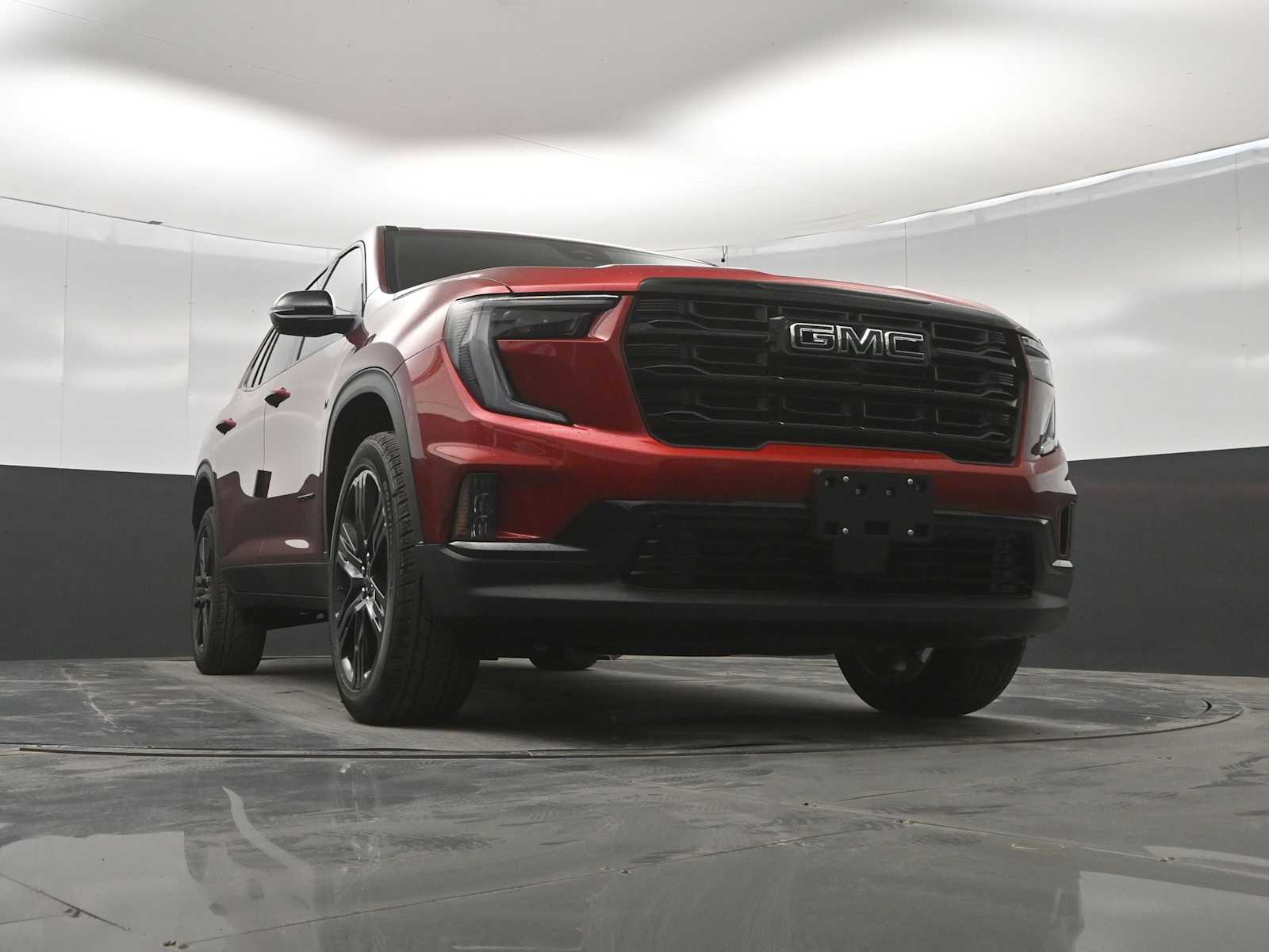 2026 GMC Acadia Elevation AWD