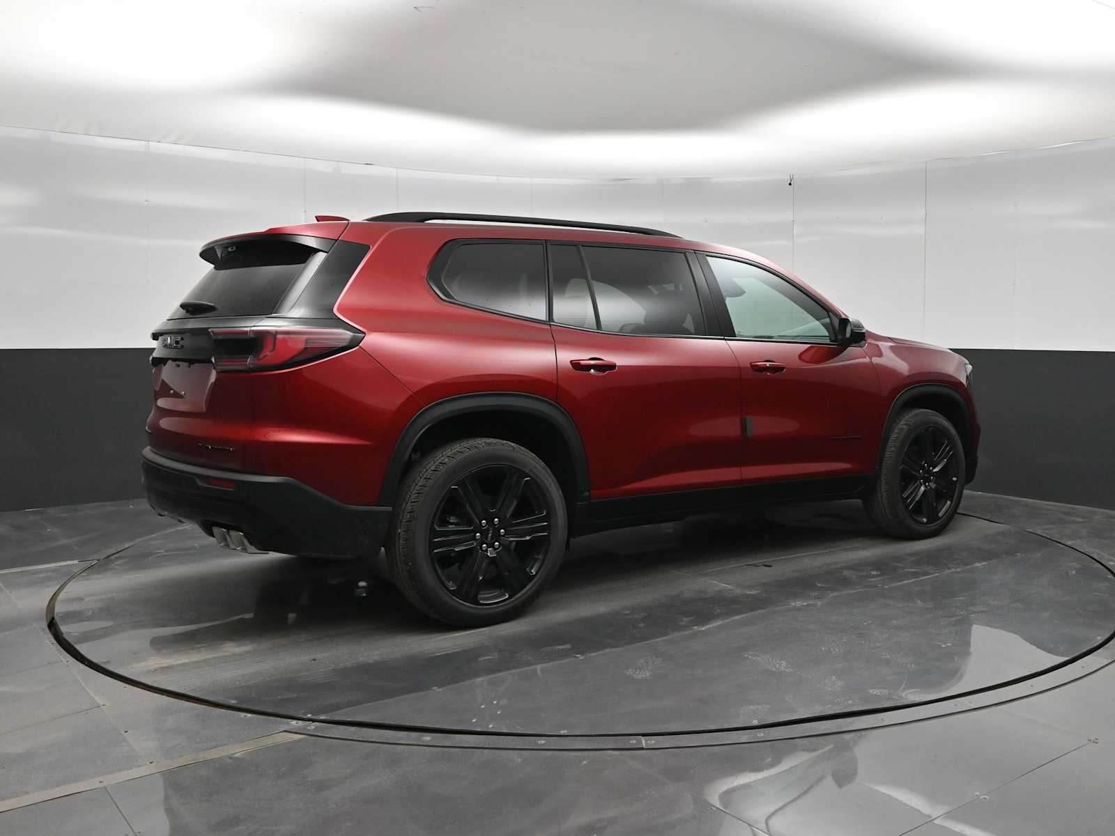 2026 GMC Acadia Elevation AWD