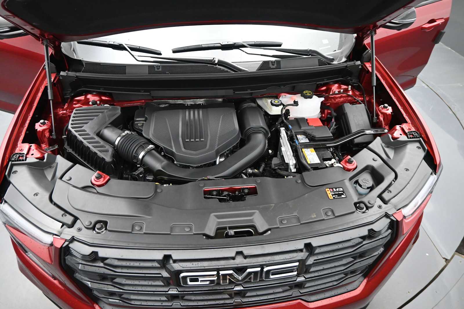 2026 GMC Acadia Elevation AWD