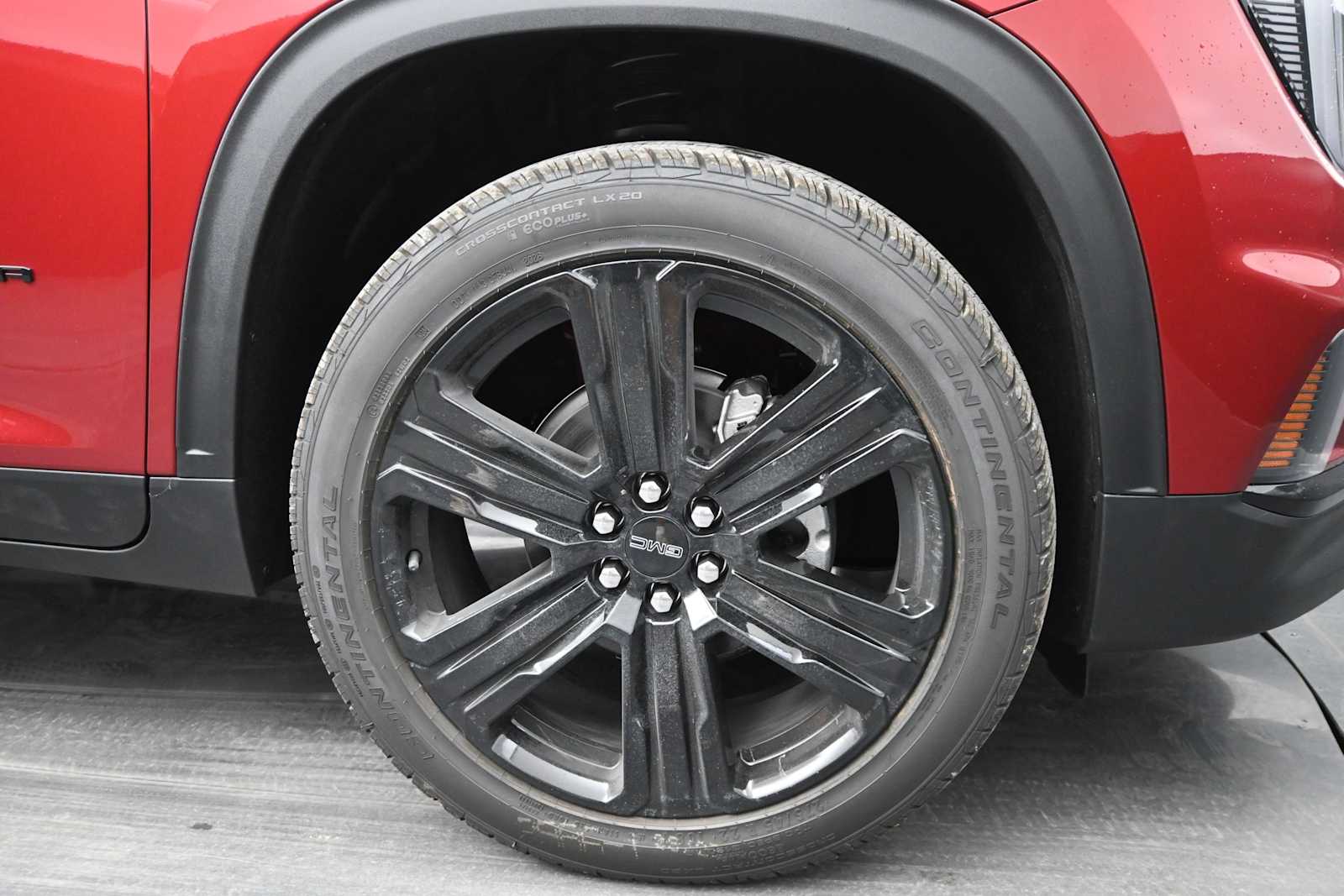 2026 GMC Acadia Elevation AWD