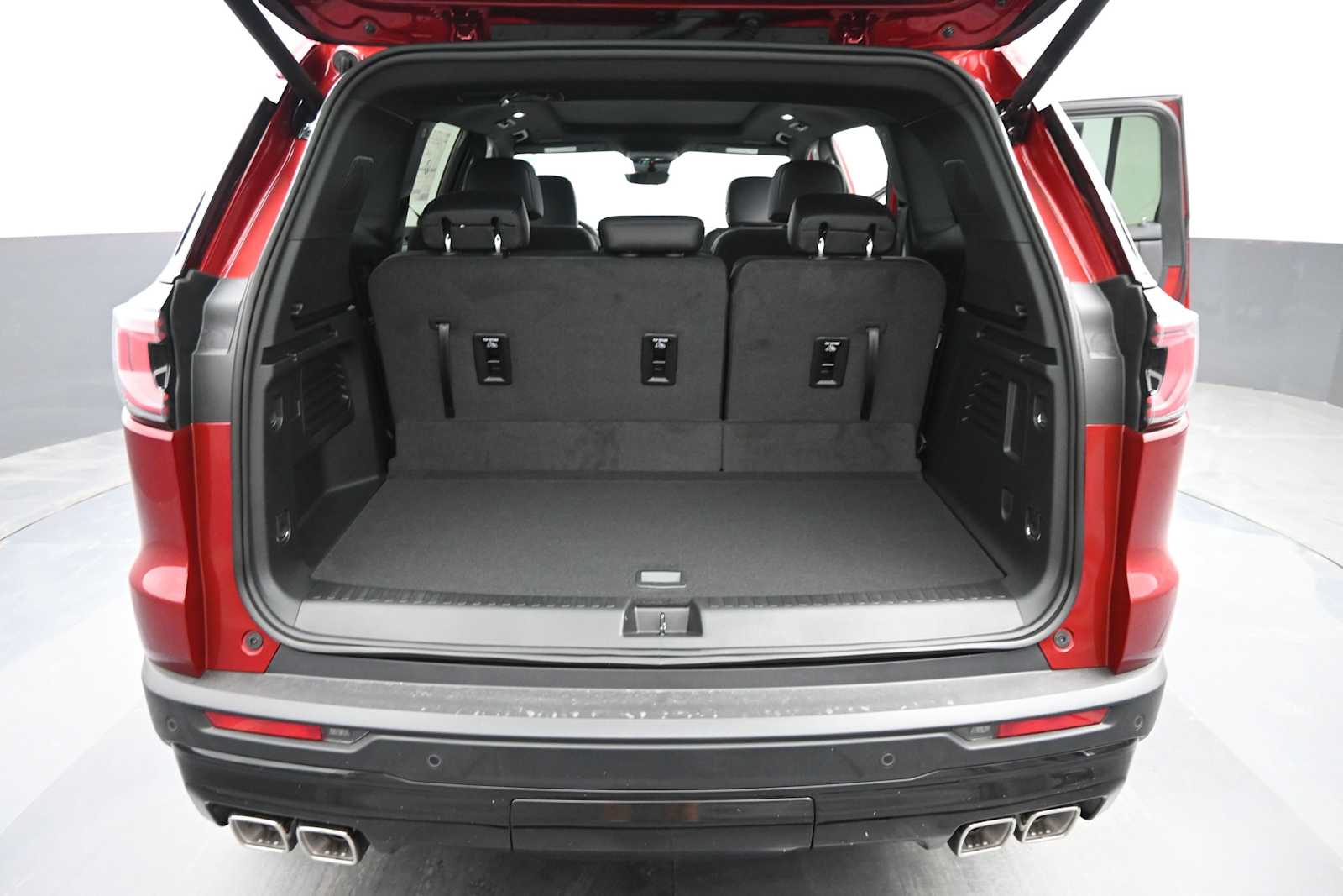 2026 GMC Acadia Elevation AWD