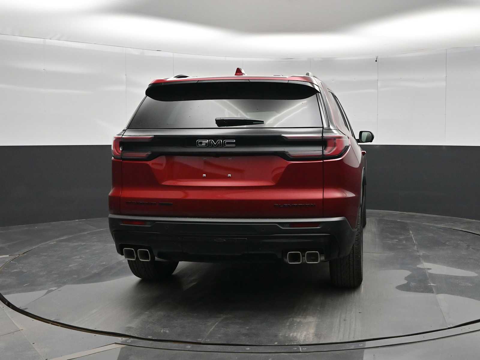 2026 GMC Acadia Elevation AWD