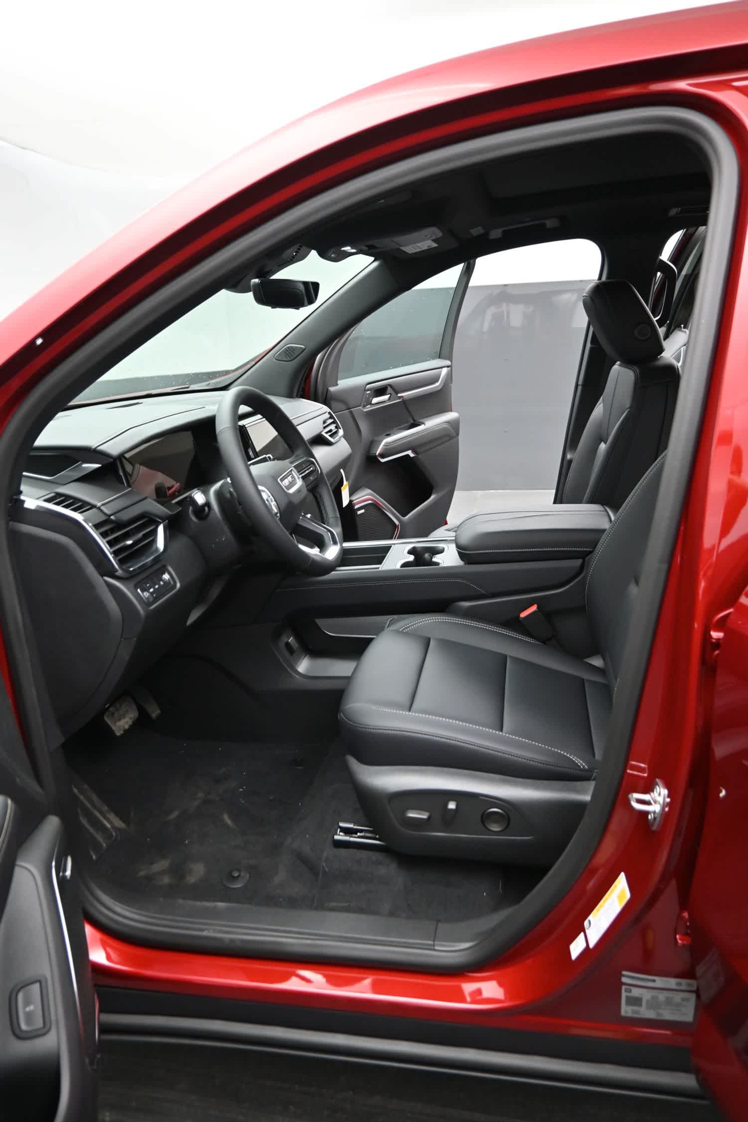2026 GMC Acadia Elevation AWD