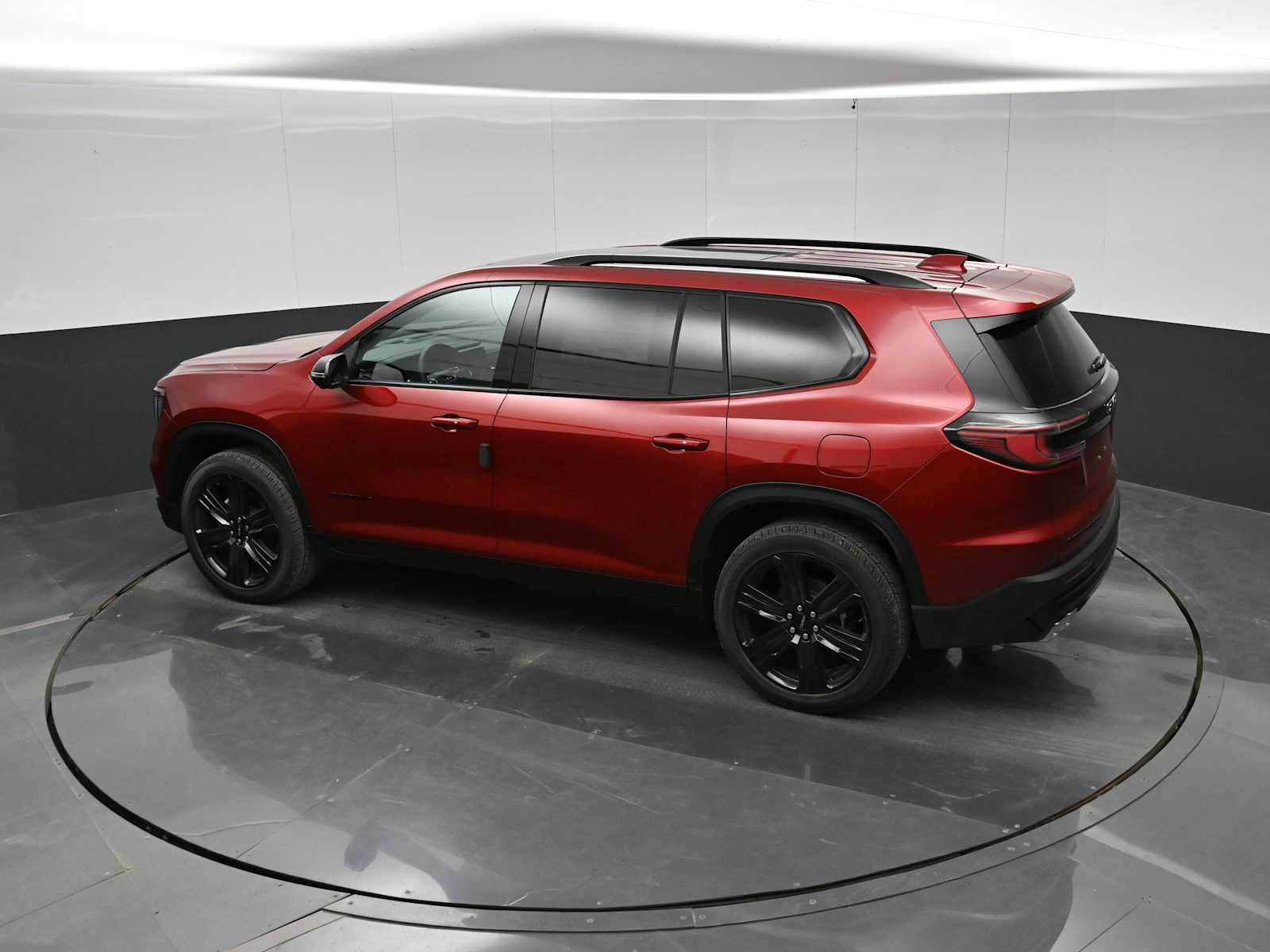 2026 GMC Acadia Elevation AWD