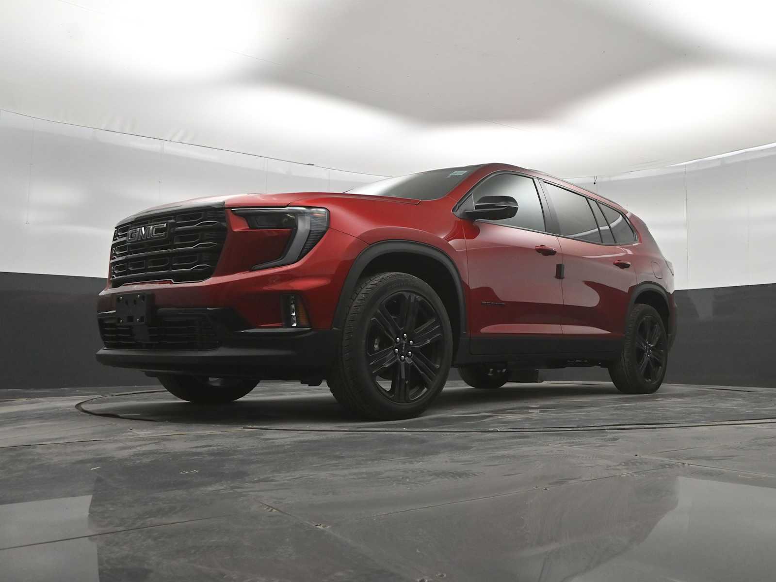 2026 GMC Acadia Elevation AWD