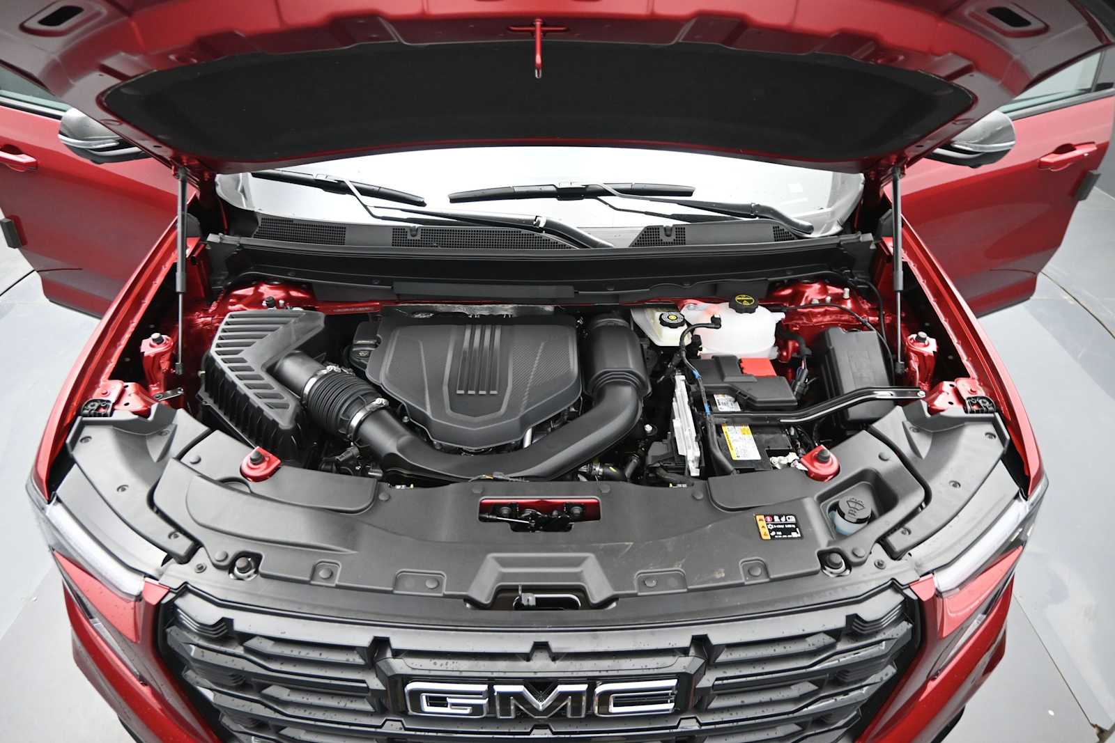 2026 GMC Acadia Elevation AWD