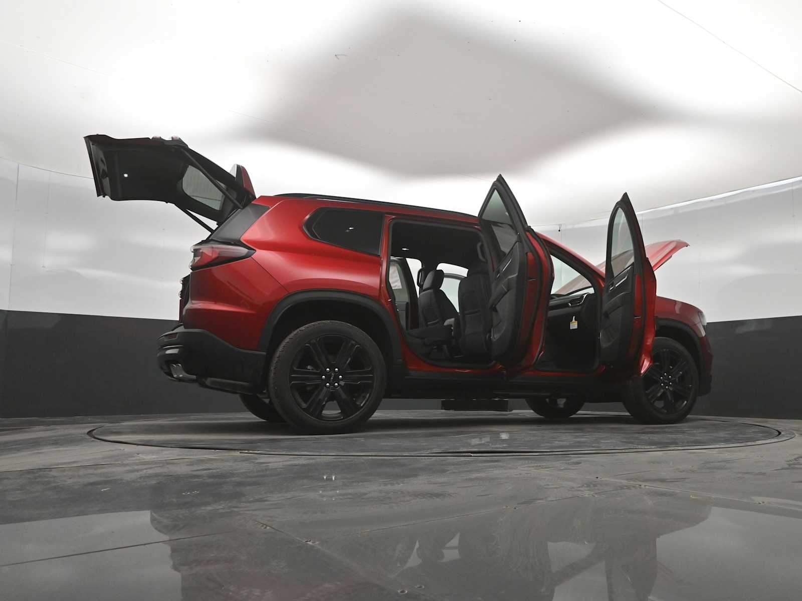 2026 GMC Acadia Elevation AWD