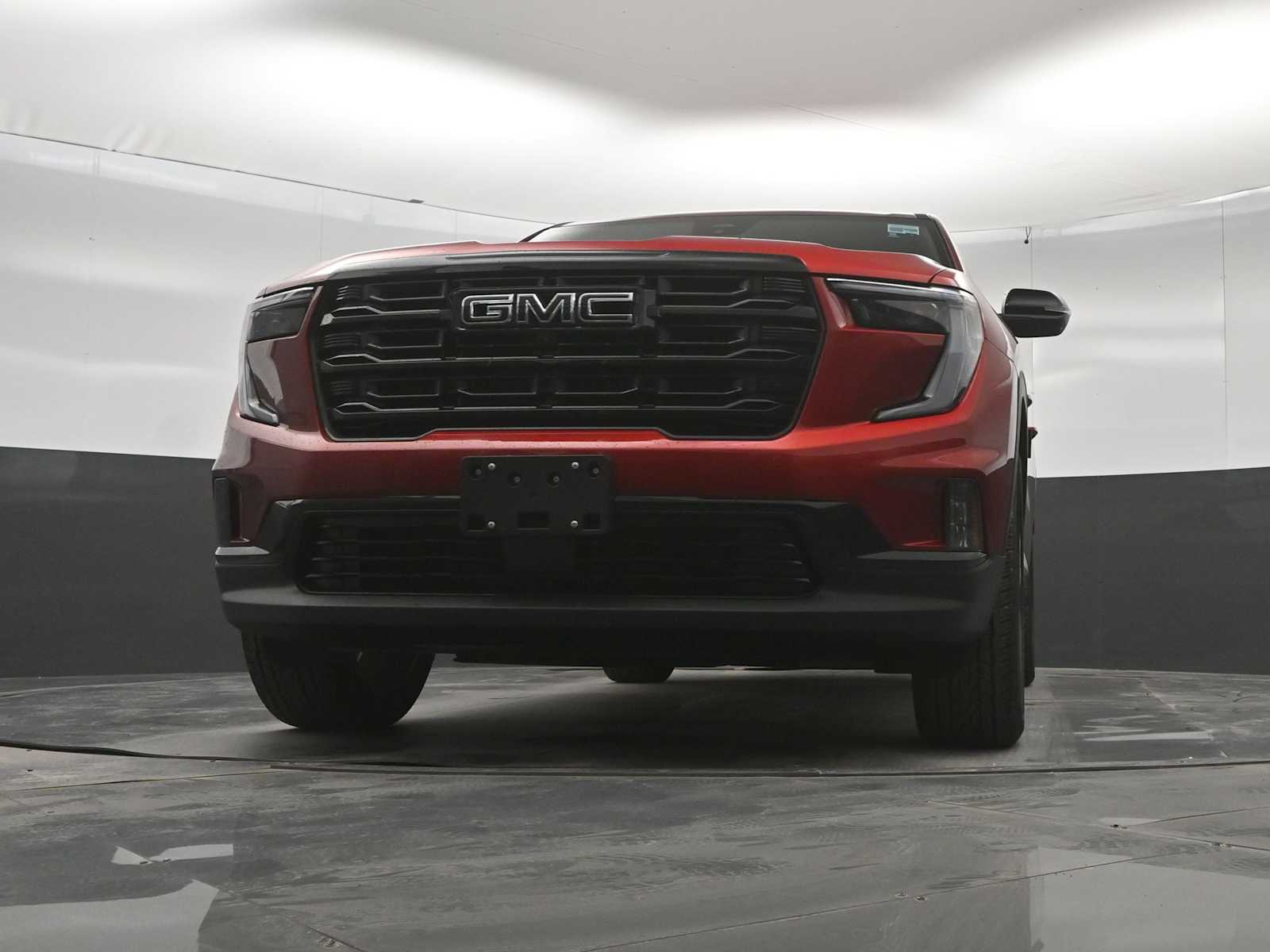 2026 GMC Acadia Elevation AWD