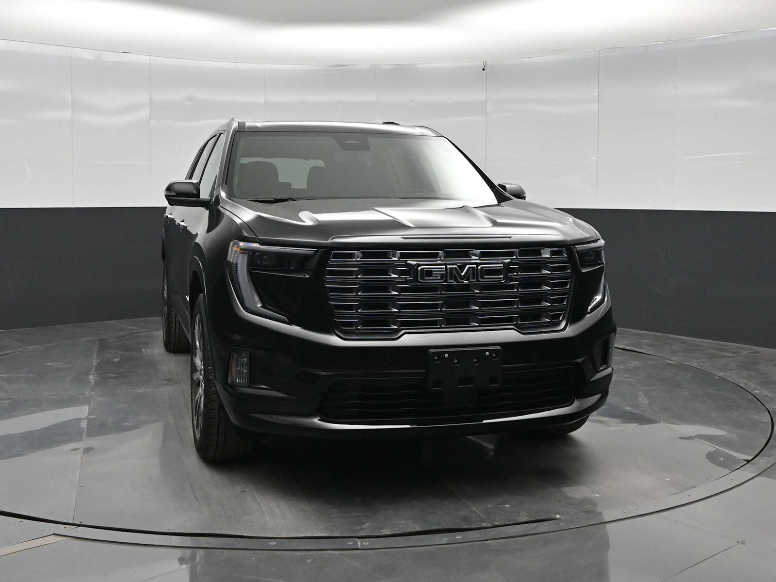 2026 GMC Acadia Denali Ultimate AWD
