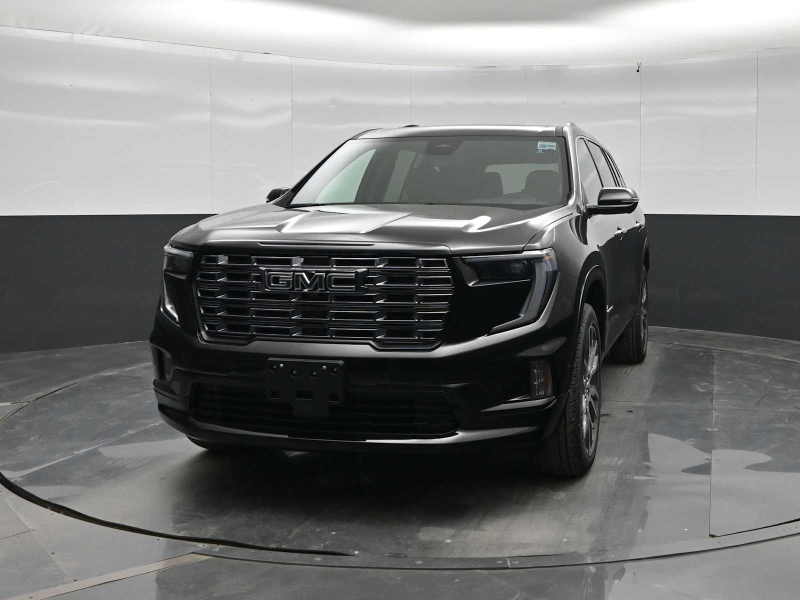 2026 GMC Acadia Denali Ultimate AWD