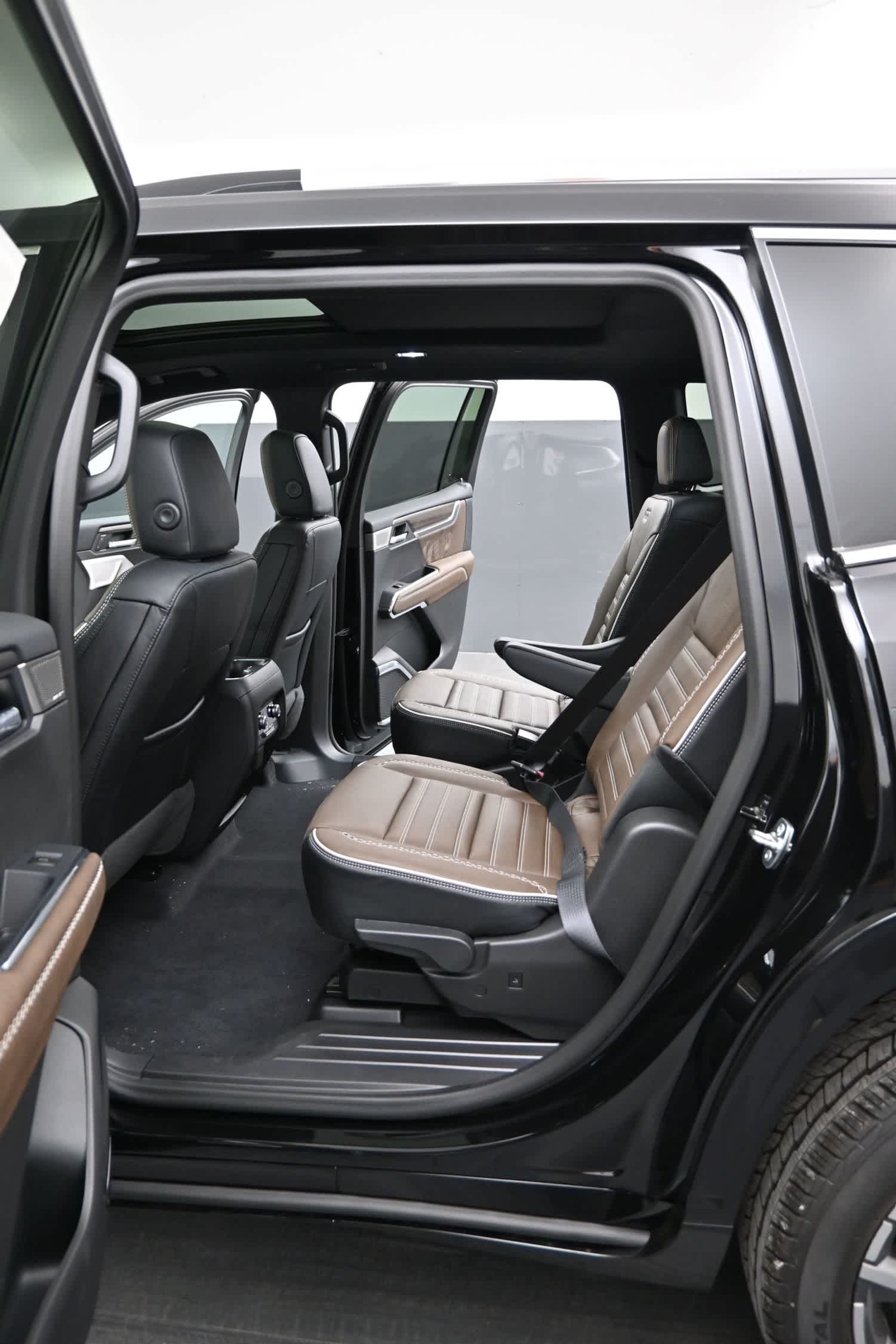 2026 GMC Acadia Denali Ultimate AWD
