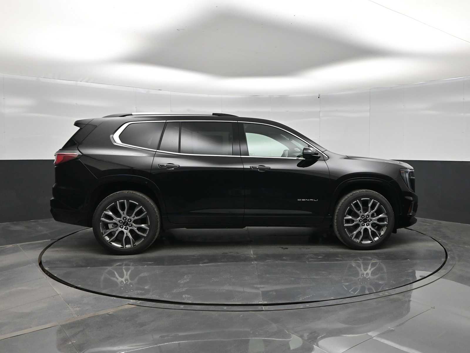 2026 GMC Acadia Denali Ultimate AWD