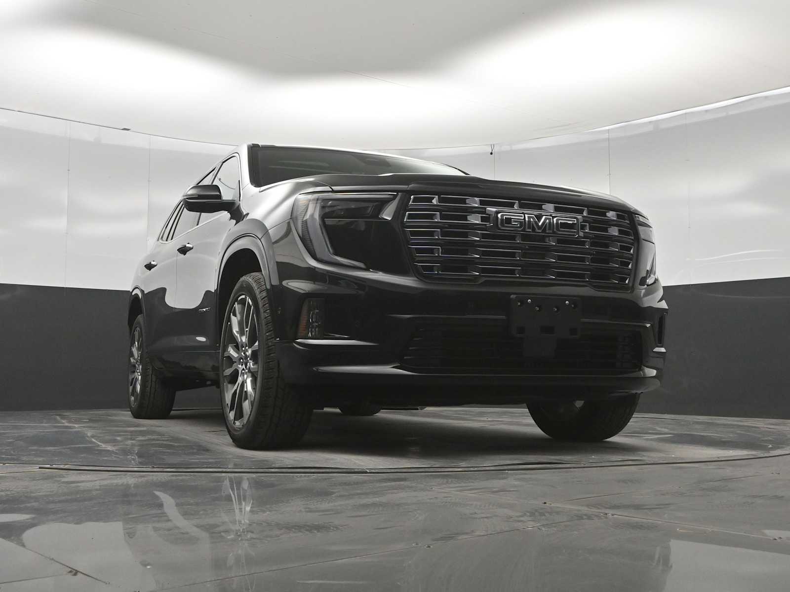 2026 GMC Acadia Denali Ultimate AWD