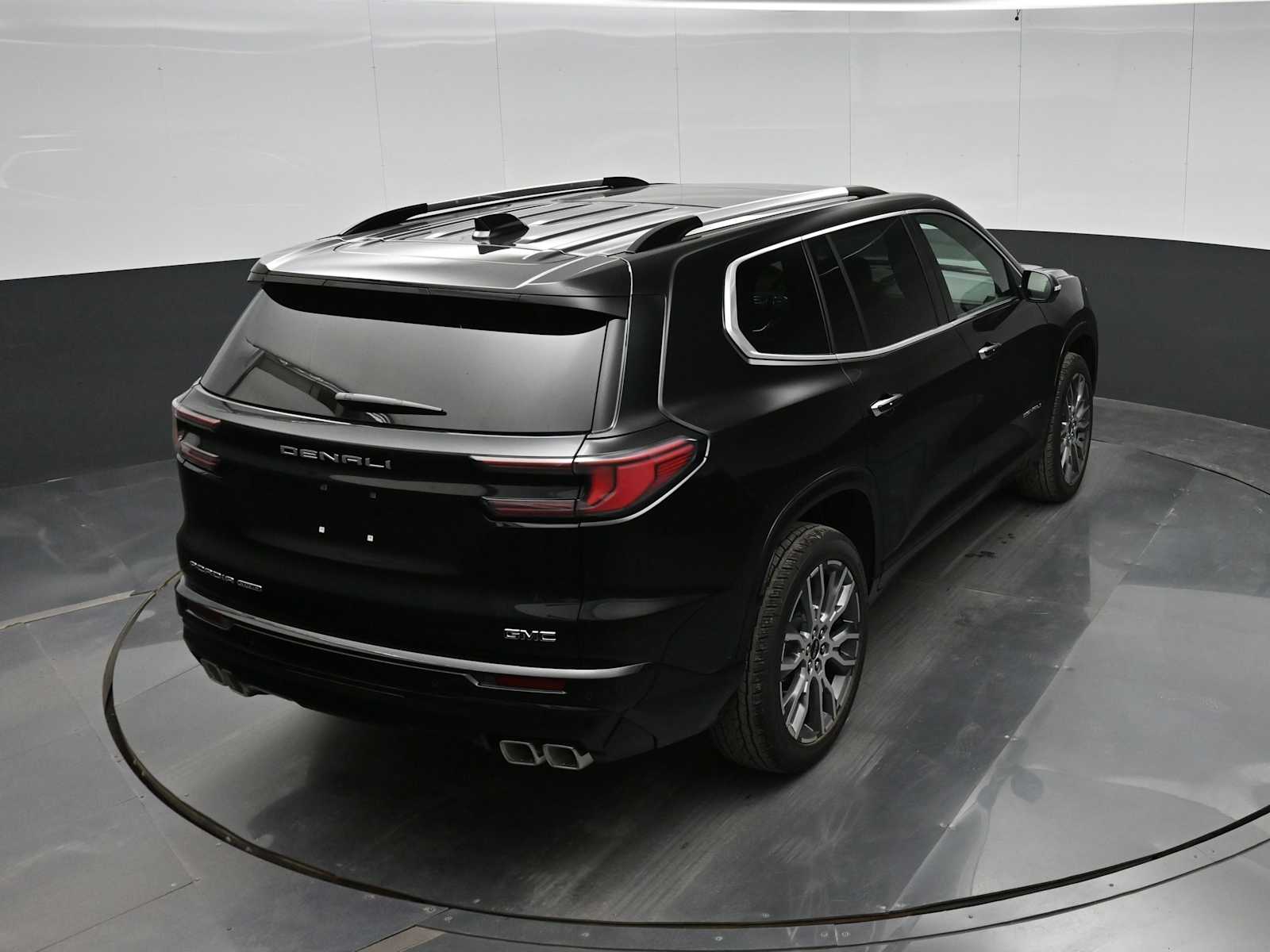 2026 GMC Acadia Denali Ultimate AWD