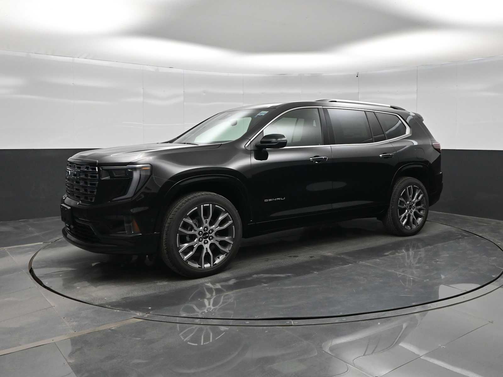 2026 GMC Acadia Denali Ultimate AWD