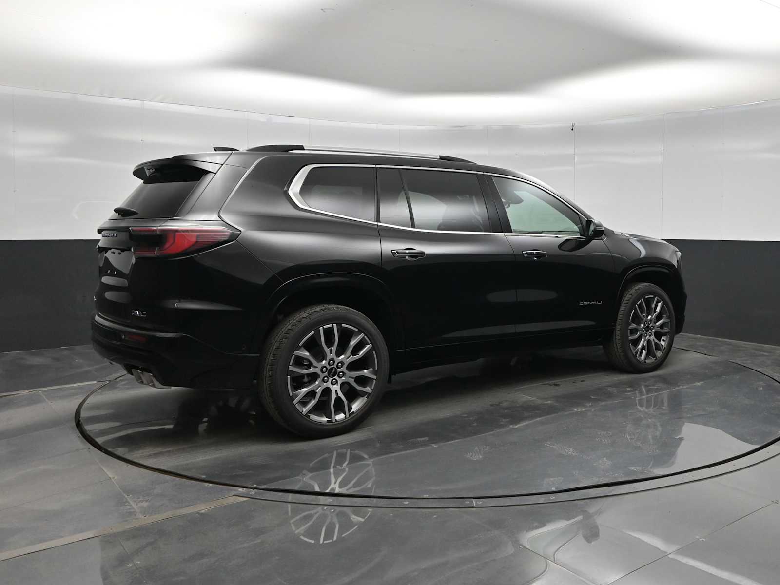 2026 GMC Acadia Denali Ultimate AWD