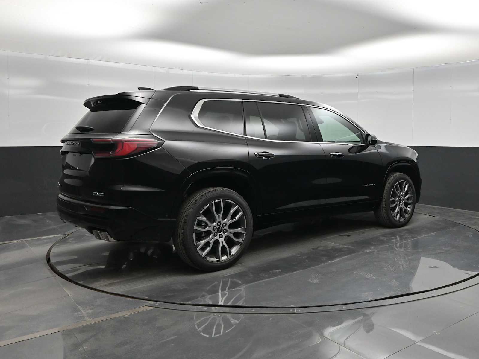 2026 GMC Acadia Denali Ultimate AWD