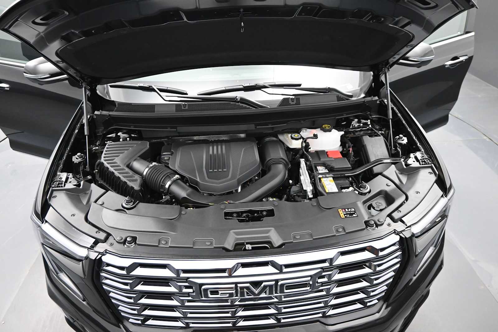 2026 GMC Acadia Denali Ultimate AWD