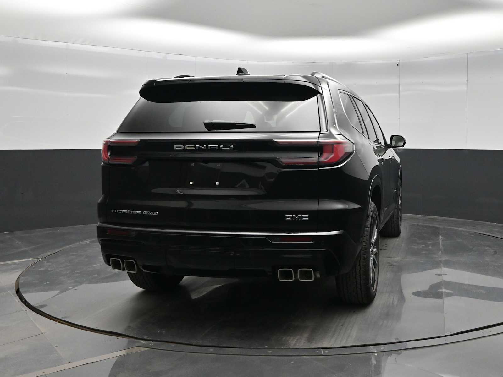2026 GMC Acadia Denali Ultimate AWD