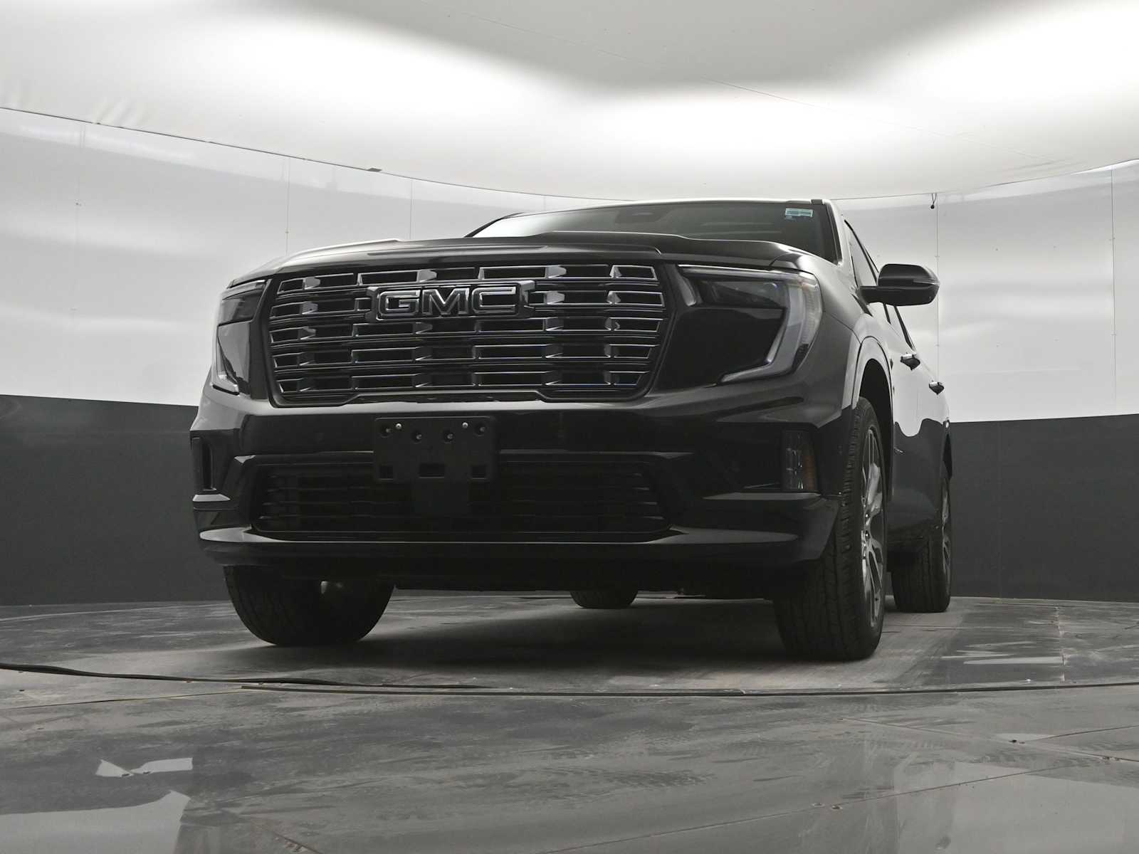 2026 GMC Acadia Denali Ultimate AWD