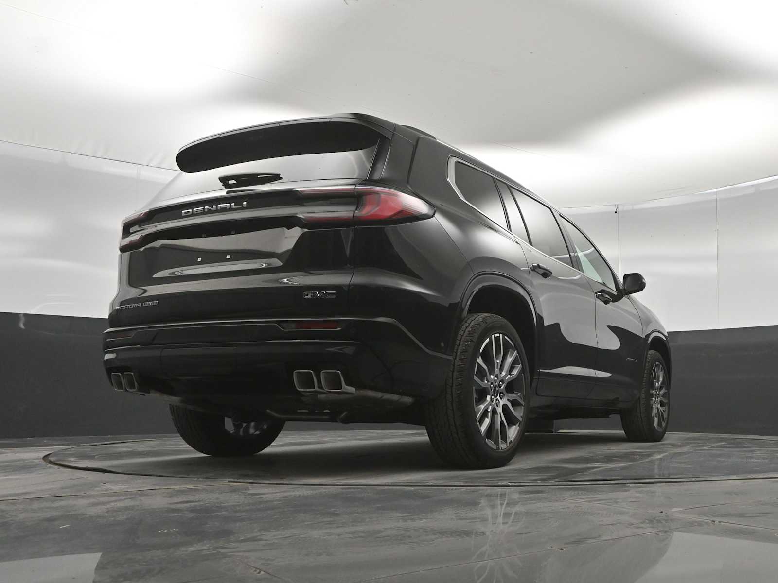 2026 GMC Acadia Denali Ultimate AWD