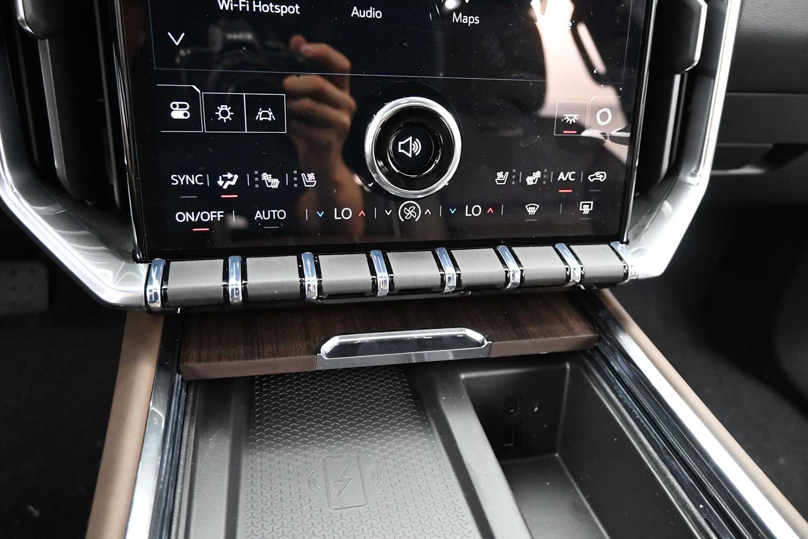 2026 GMC Acadia Denali Ultimate AWD