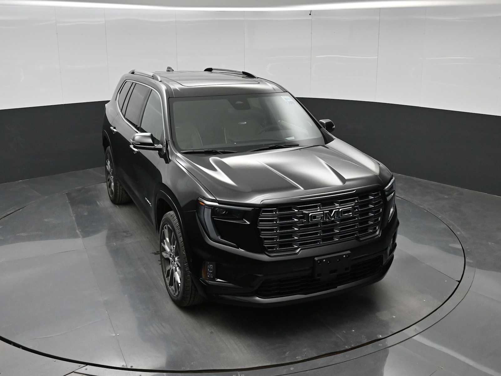2026 GMC Acadia Denali Ultimate AWD