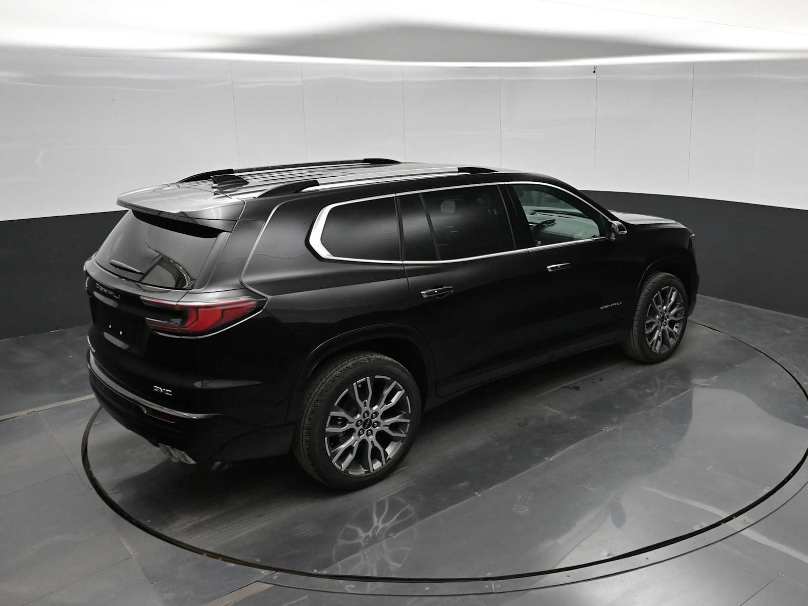 2026 GMC Acadia Denali Ultimate AWD